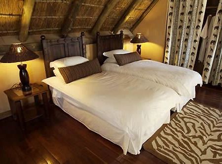 Deception Valley Lodge Hainaveld Game Farm 외부 사진