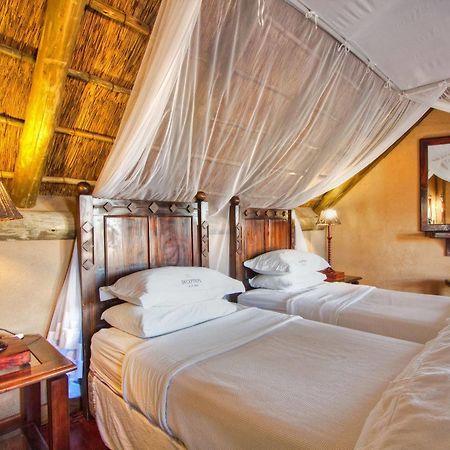 Deception Valley Lodge Hainaveld Game Farm 외부 사진
