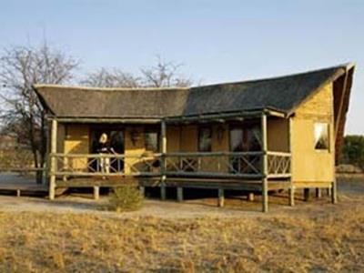 Deception Valley Lodge Hainaveld Game Farm 외부 사진