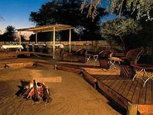 Deception Valley Lodge Hainaveld Game Farm 외부 사진