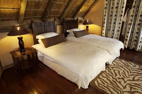 Deception Valley Lodge Hainaveld Game Farm 외부 사진
