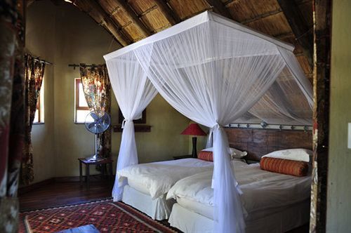 Deception Valley Lodge Hainaveld Game Farm 외부 사진