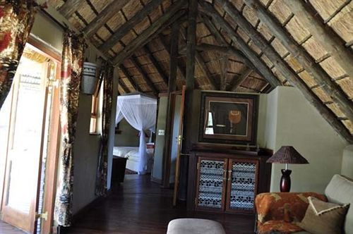 Deception Valley Lodge Hainaveld Game Farm 외부 사진