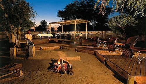 Deception Valley Lodge Hainaveld Game Farm 외부 사진