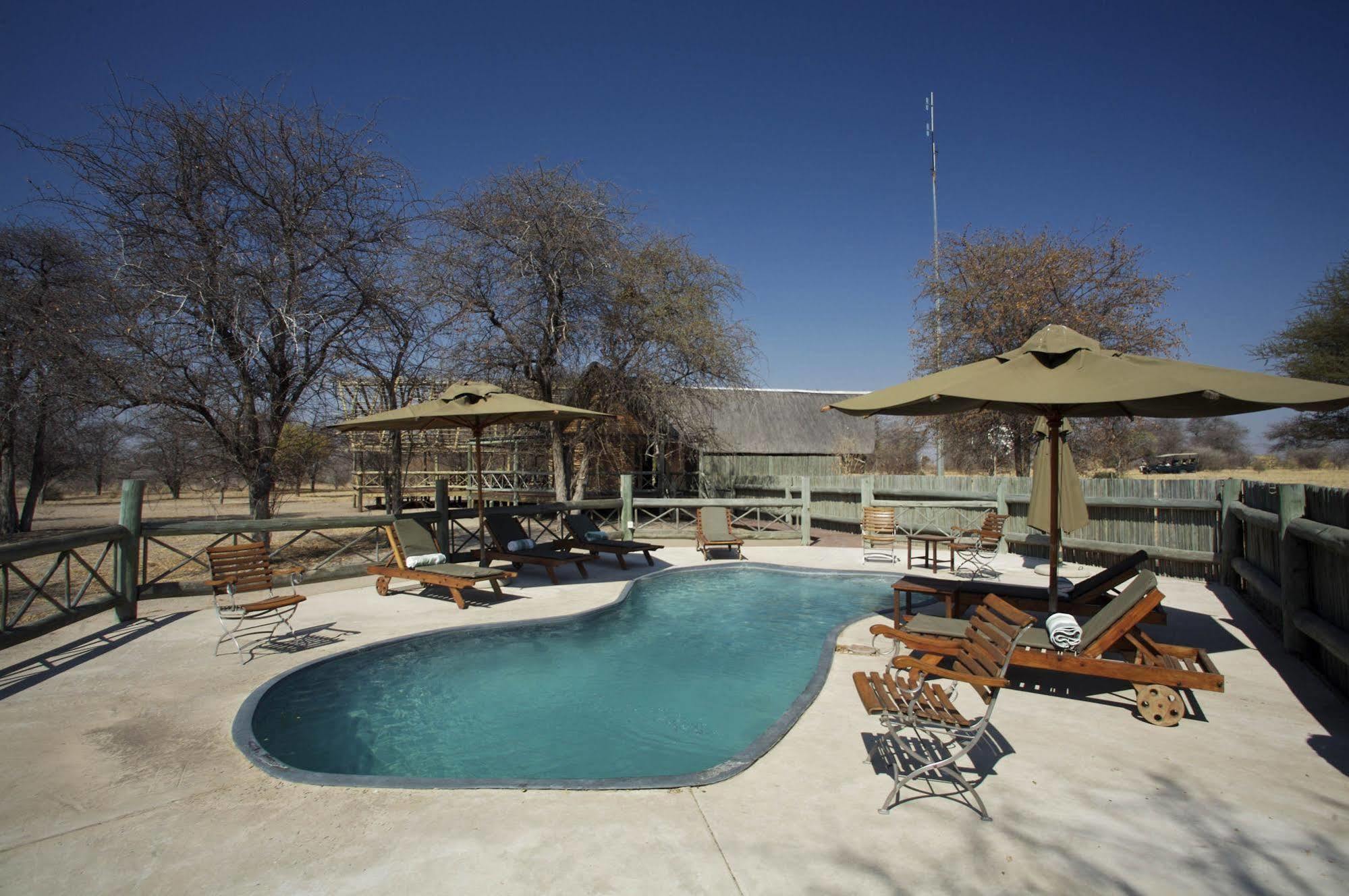 Deception Valley Lodge Hainaveld Game Farm 외부 사진