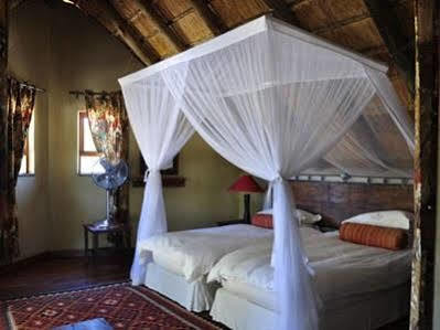Deception Valley Lodge Hainaveld Game Farm 외부 사진