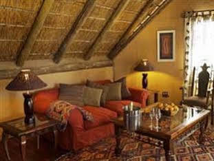 Deception Valley Lodge Hainaveld Game Farm 외부 사진